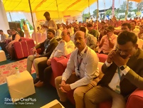 Image FI Sauration camp at Mendhaki Sanchi_August 18 2025